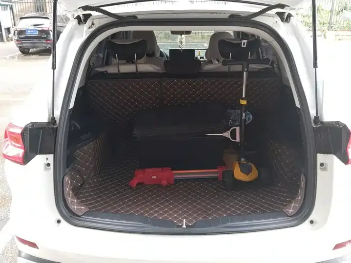 Haval M6 2023 PLUS 1.5T DCT Elite Smart Union 4