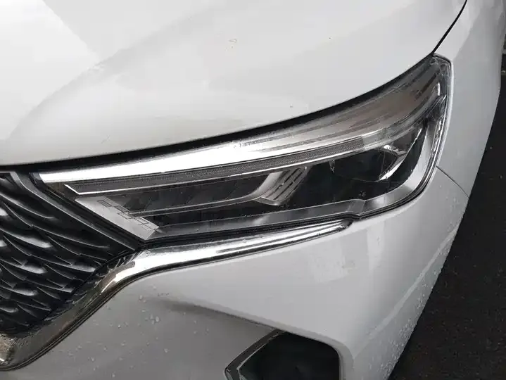 Haval M6 2023 PLUS 1.5T DCT Elite Smart Union 5