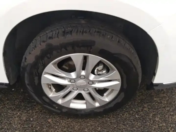 Haval M6 2023 PLUS 1.5T DCT Elite Smart Union 6