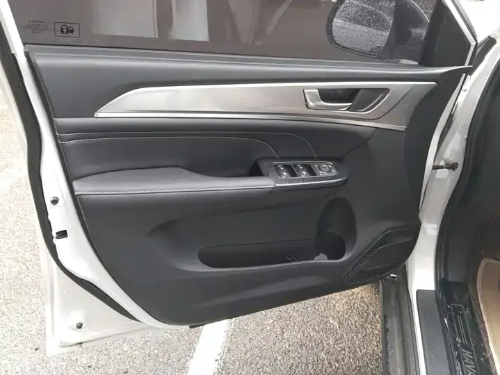 Haval M6 2023 PLUS 1.5T DCT Elite Smart Union 7