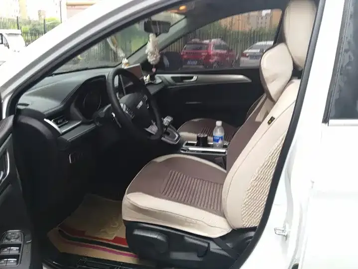 Haval M6 2023 PLUS 1.5T DCT Elite Smart Union 9