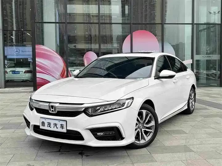 Yingshi 2019 260TURBO exquisite version of the country VI - View 1