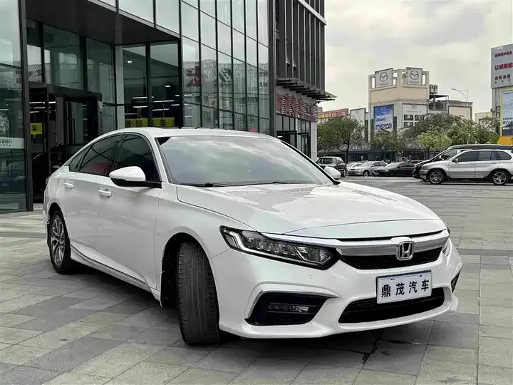 Yingshi 2019 260TURBO exquisite version of the country VI 6