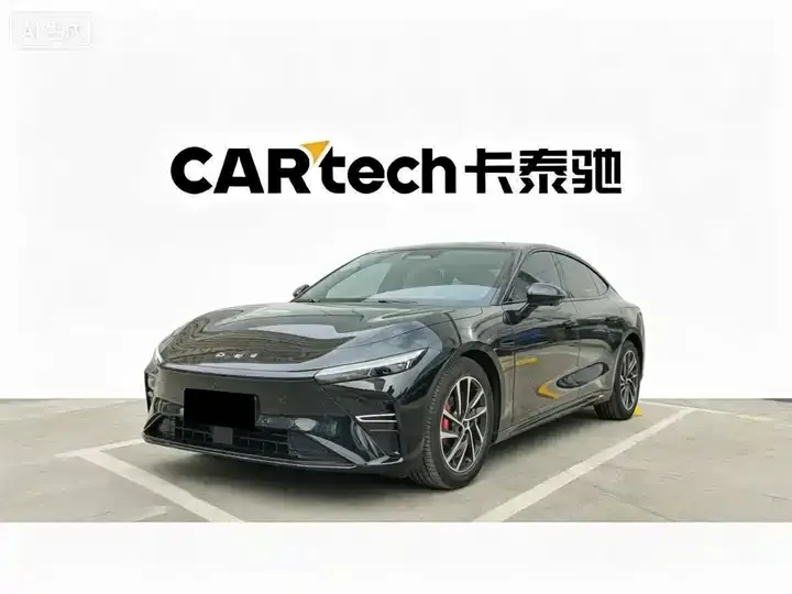 Открыть галерею: Xingtu ES 2025 extended range Plus comfortable and intelligent enjoyment