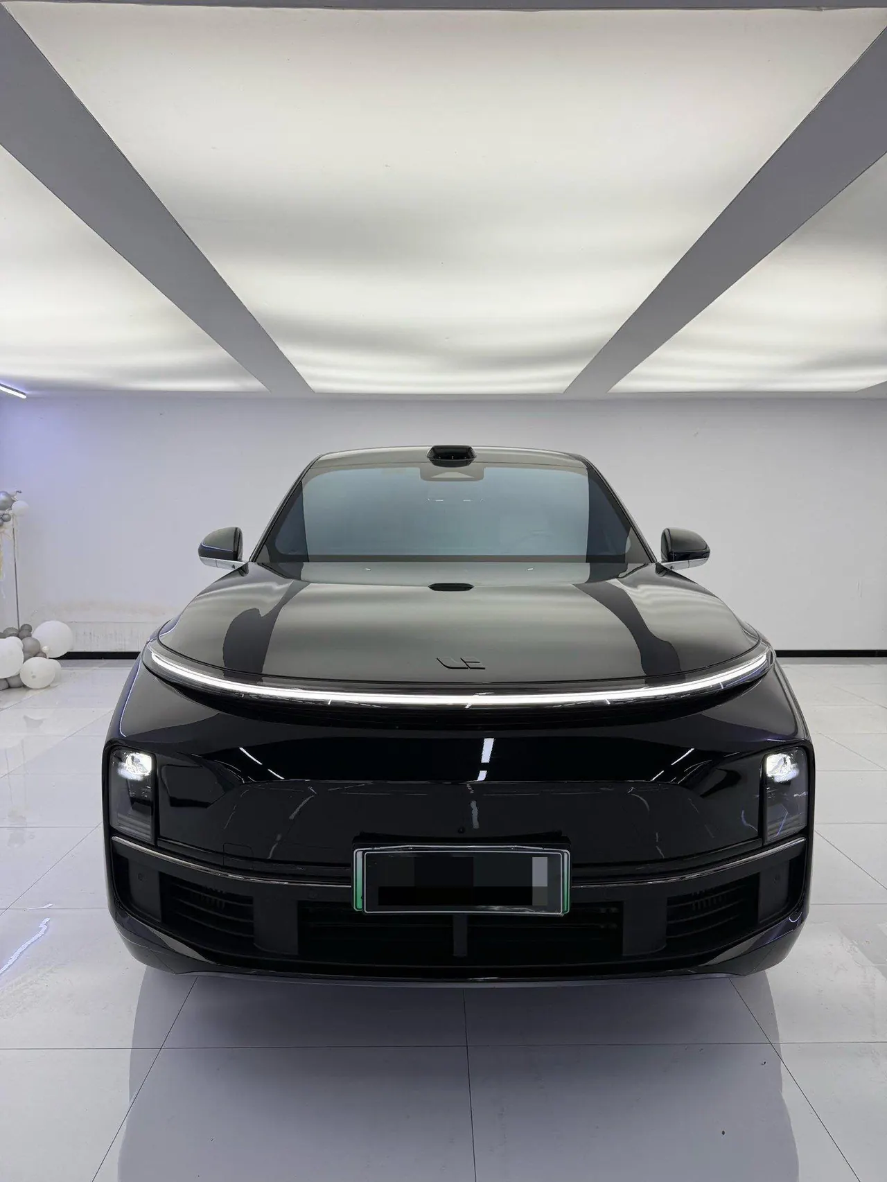 Li 2024 L8 Ultra Automatic 2