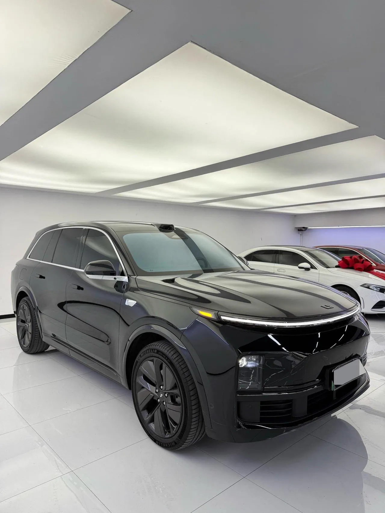 Li 2024 L8 Ultra Automatic 3