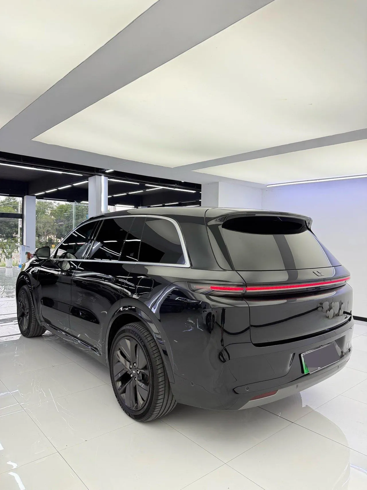 Li 2024 L8 Ultra Automatic 6