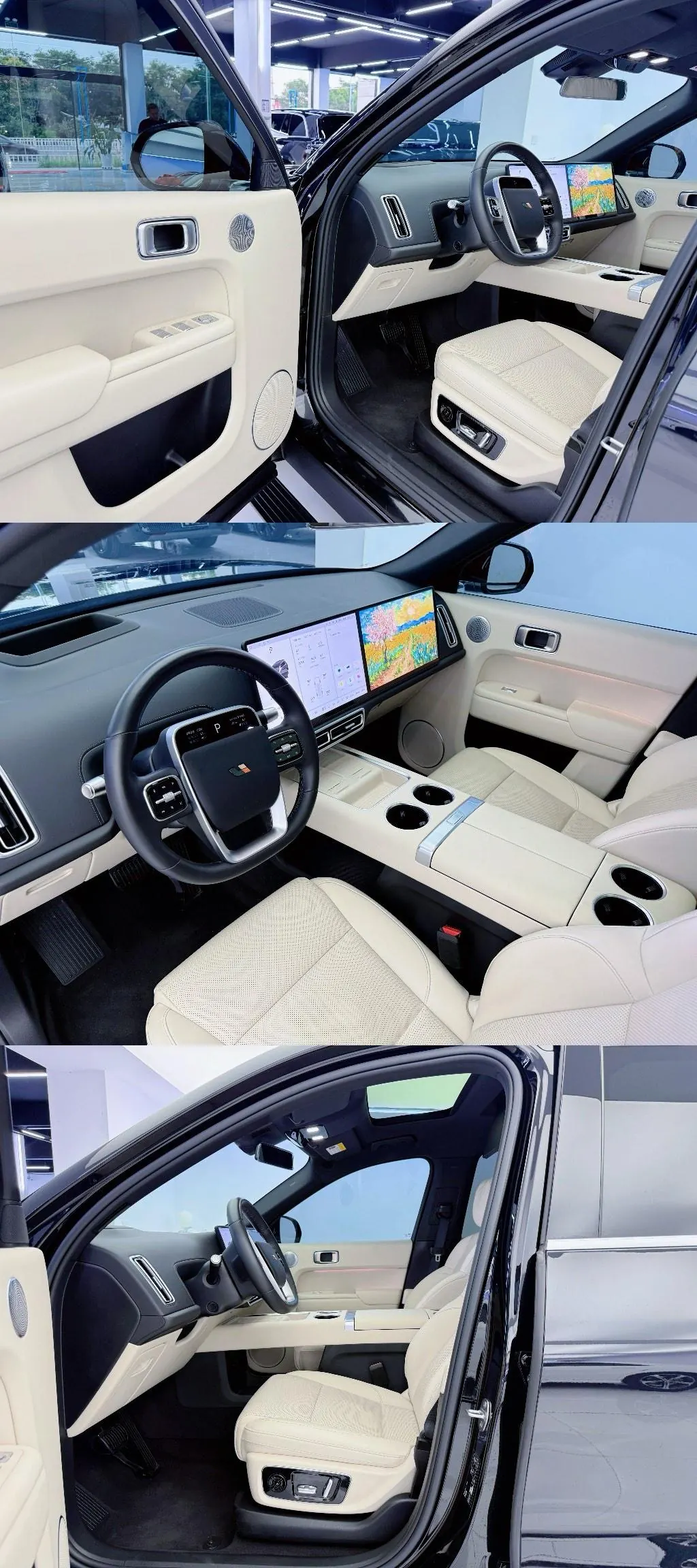 Li 2024 L8 Ultra Automatic 7