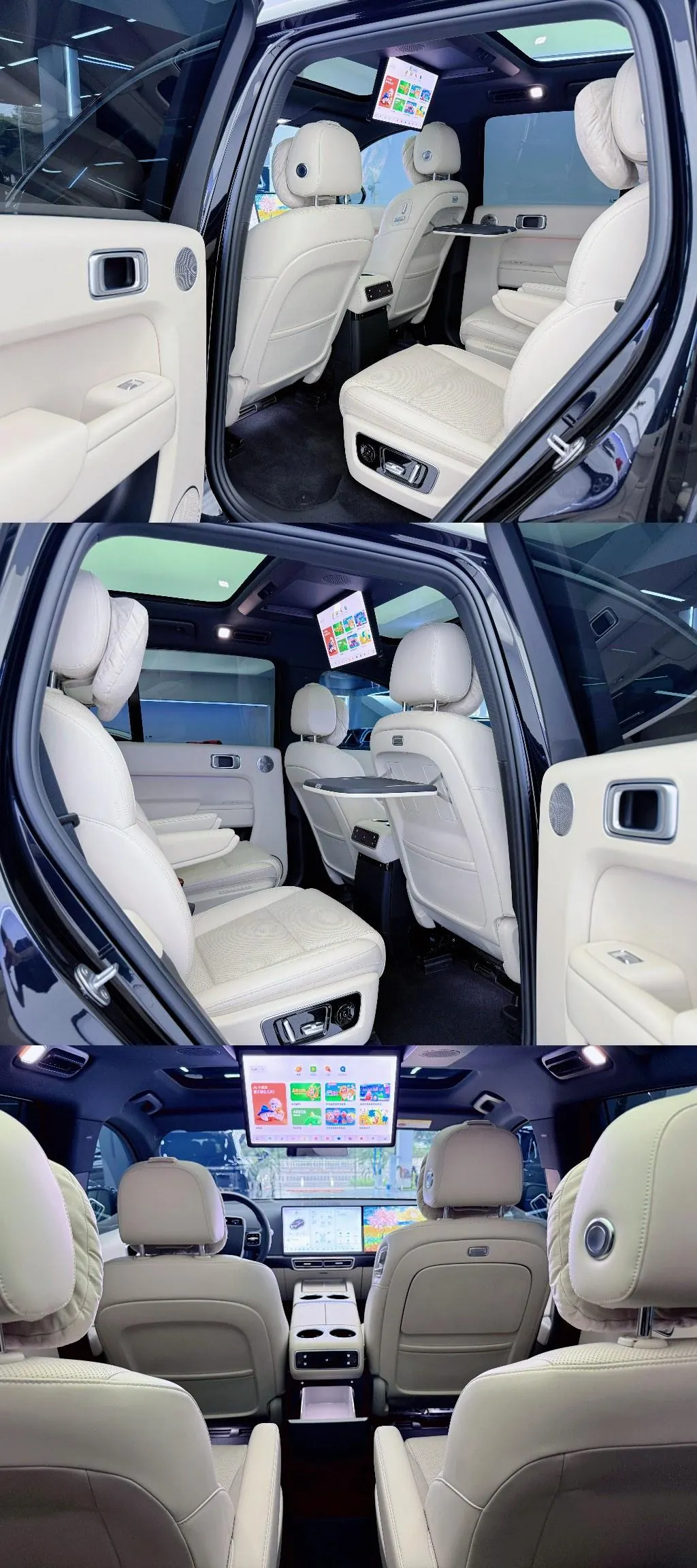 Li 2024 L8 Ultra Automatic 8