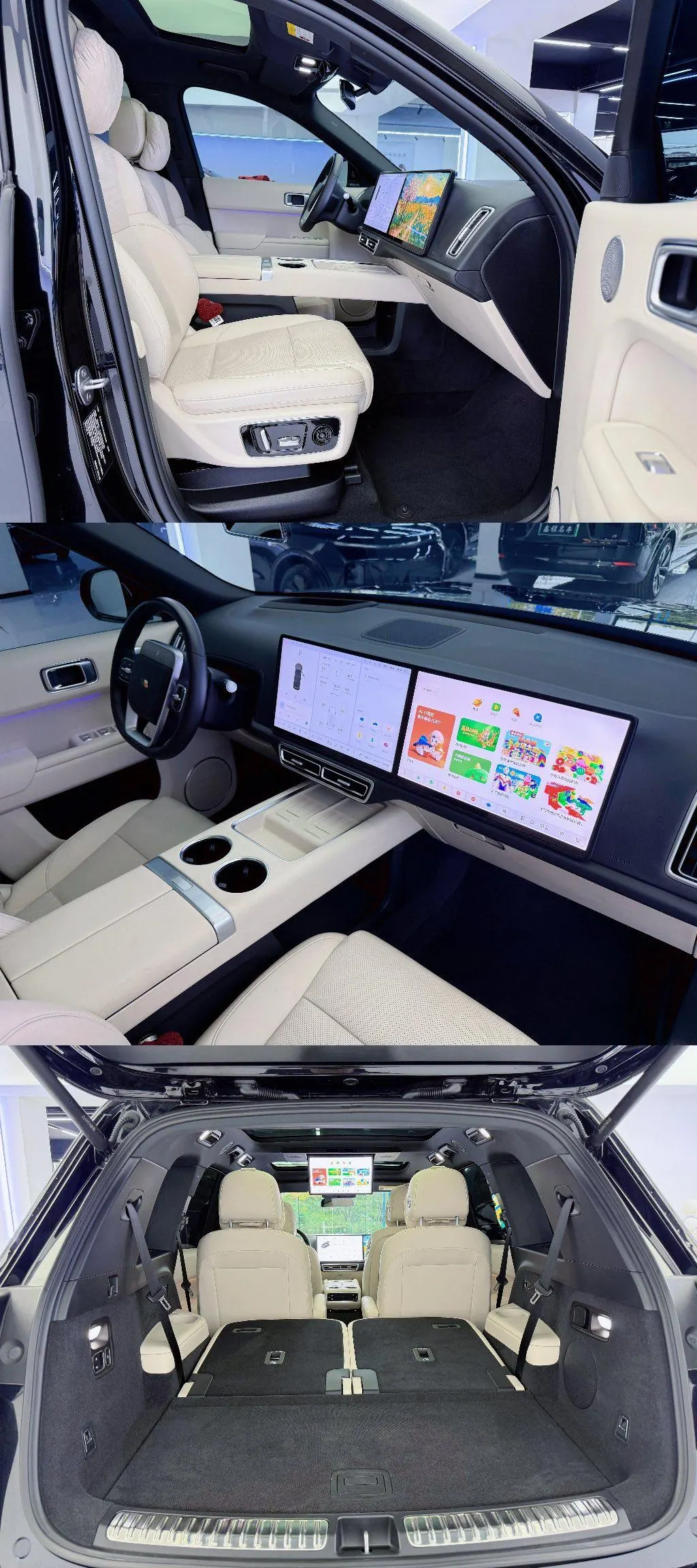 Li 2024 L8 Ultra Automatic 9