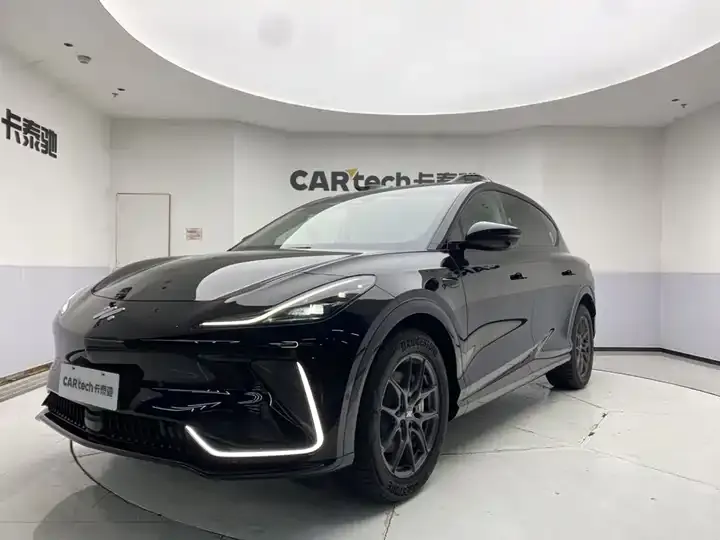 IM LS7 2024 90kWh Max Elite Rear Drive Edition - View 1