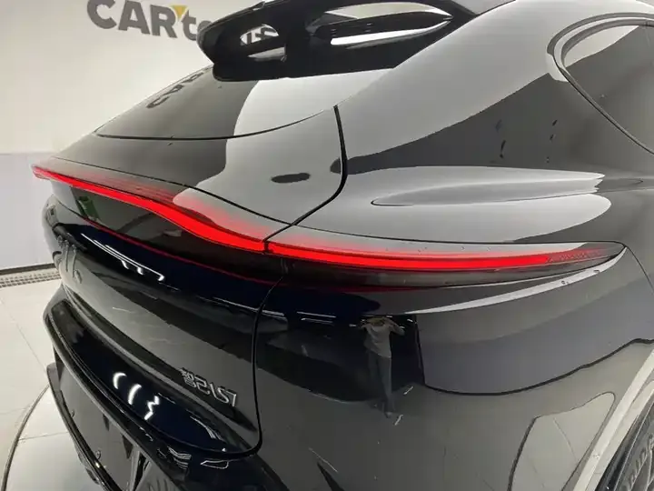 IM LS7 2024 90kWh Max Elite Rear Drive Edition 10
