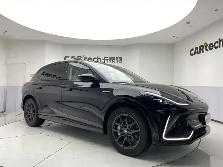 IM LS7 2024 90kWh Max Elite Rear Drive Edition 2