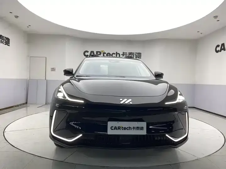 IM LS7 2024 90kWh Max Elite Rear Drive Edition 3