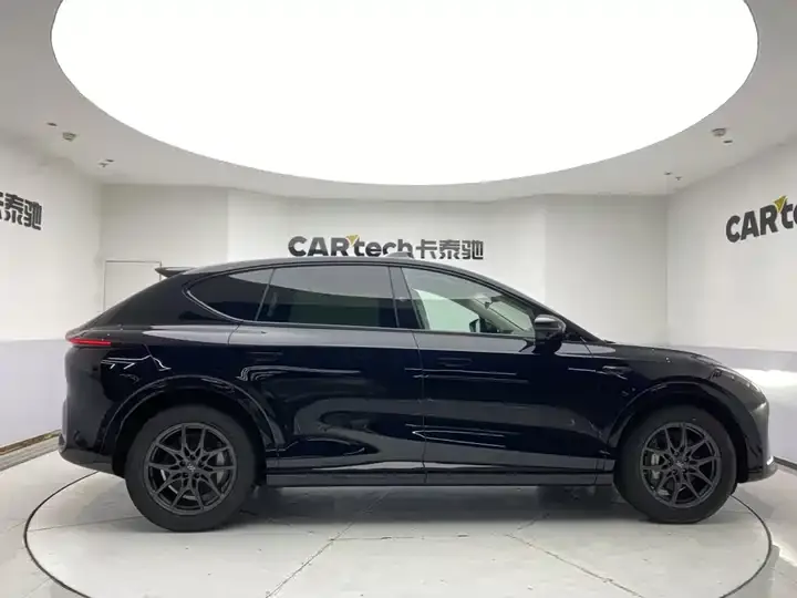 IM LS7 2024 90kWh Max Elite Rear Drive Edition 4