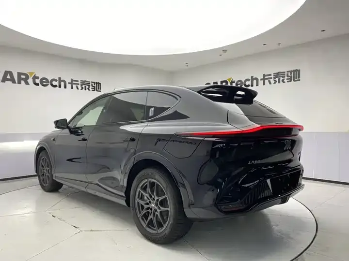 IM LS7 2024 90kWh Max Elite Rear Drive Edition 7