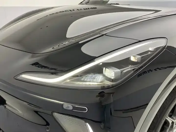 IM LS7 2024 90kWh Max Elite Rear Drive Edition 9