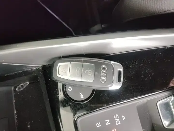 Audi A3 2021 A3L Limousine 35 TFSI Enterprising and Elegant 9