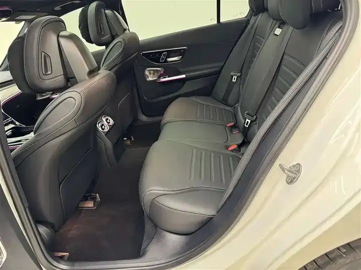 Mercedes Benz Class C 2023 to C 260 L Sports Edition 11