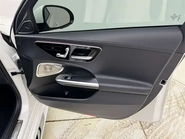 Mercedes Benz Class C 2023 to C 260 L Sports Edition 8