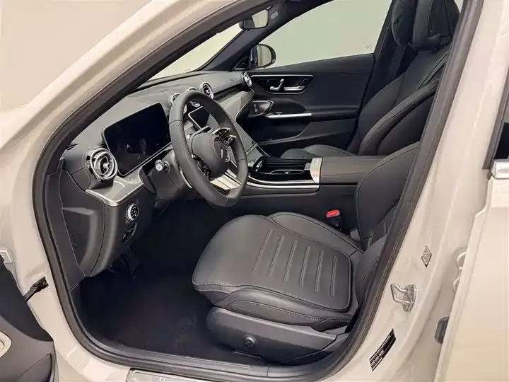 Mercedes Benz Class C 2023 to C 260 L Sports Edition 9