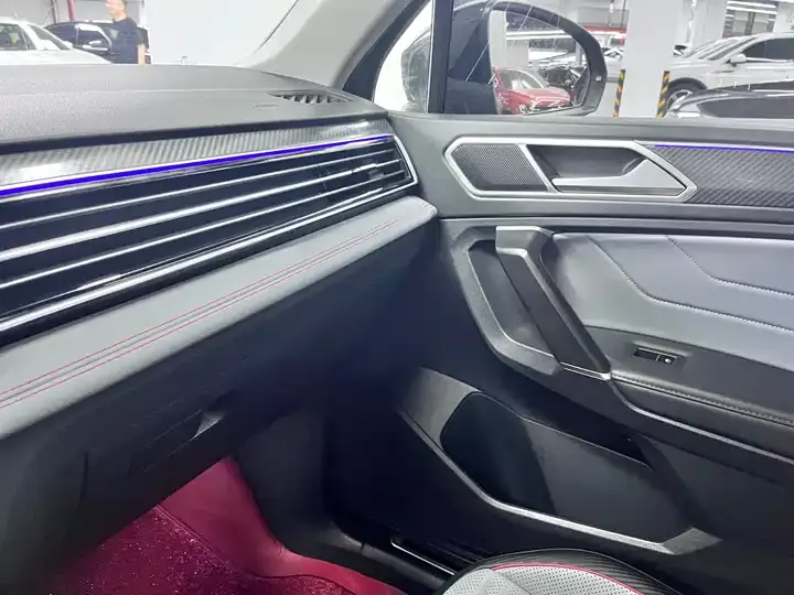 Touang L 2022, 330 TSI, Automatic, Two-Wheel Drive, Comfort Edition 7