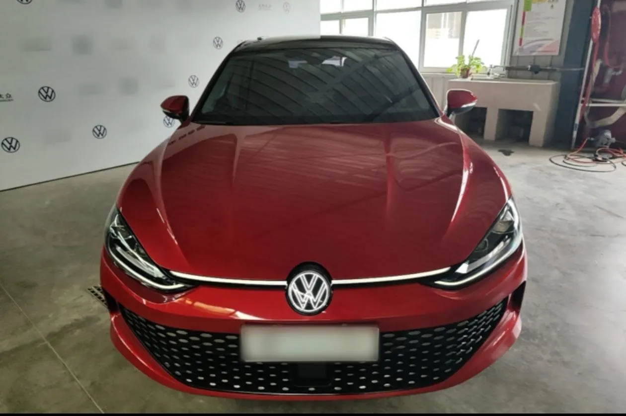 Volkswagen 2026 Ling Du L GTS 2.0TSI 380TSI Ling Feng Million Commemorative Edition Automatic Gear 2