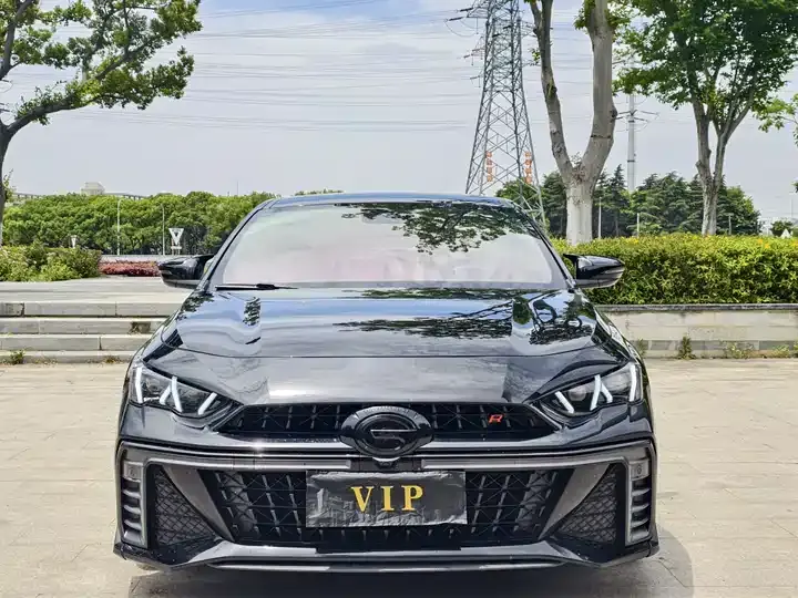 Shadow leopard 2023 400T automatic R PRO 2