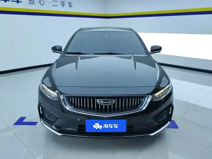 Xingrui 2021 model changed to 2.0TD noble model 2