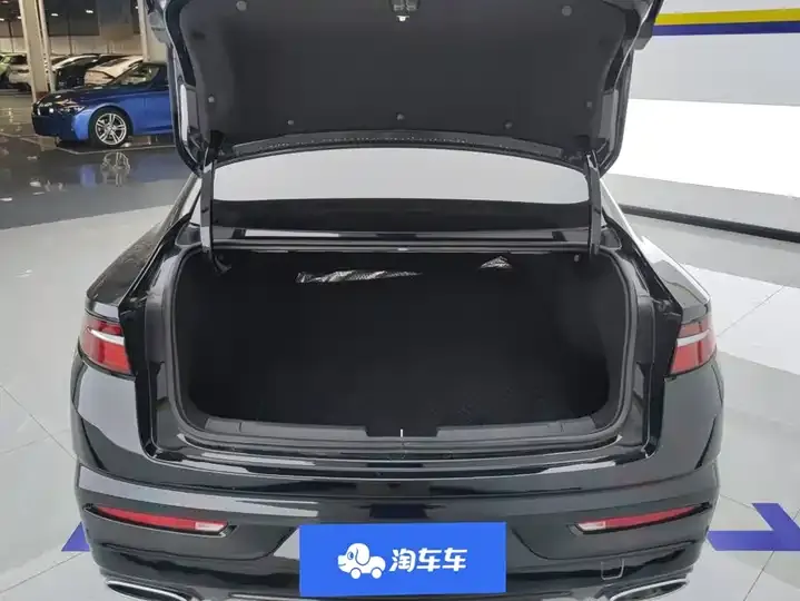 Xingrui 2021 model changed to 2.0TD noble model 4
