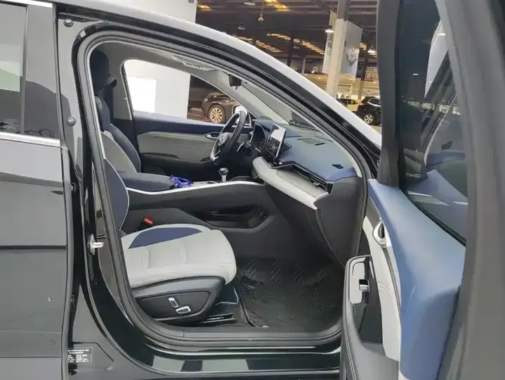 Xingrui 2021 model changed to 2.0TD noble model 8
