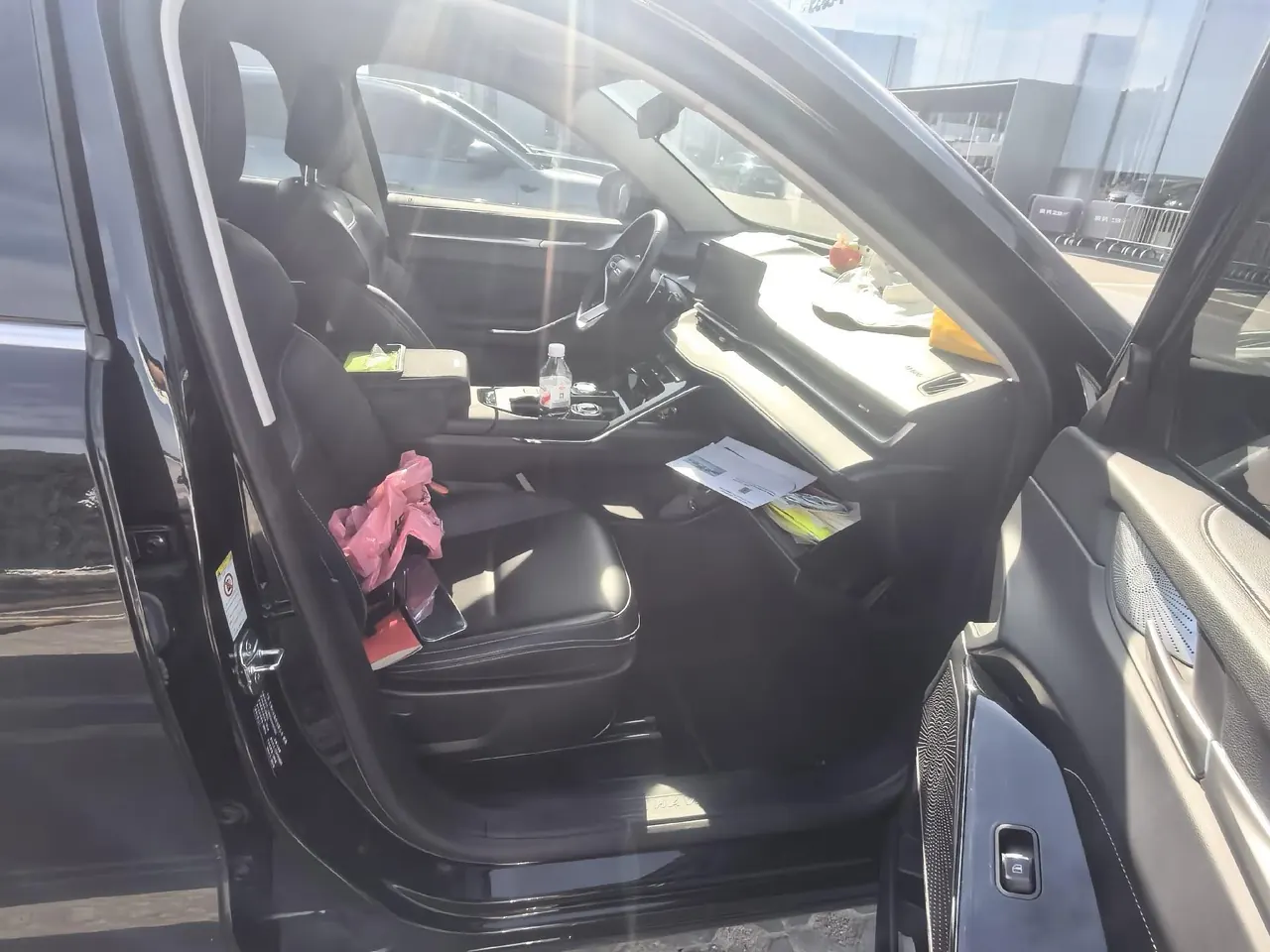 Haval 2022 H6 1.5T Two-Drive Max Automatic 3
