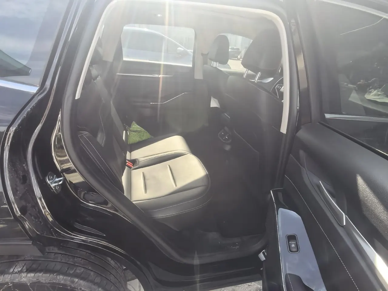 Haval 2022 H6 1.5T Two-Drive Max Automatic 4