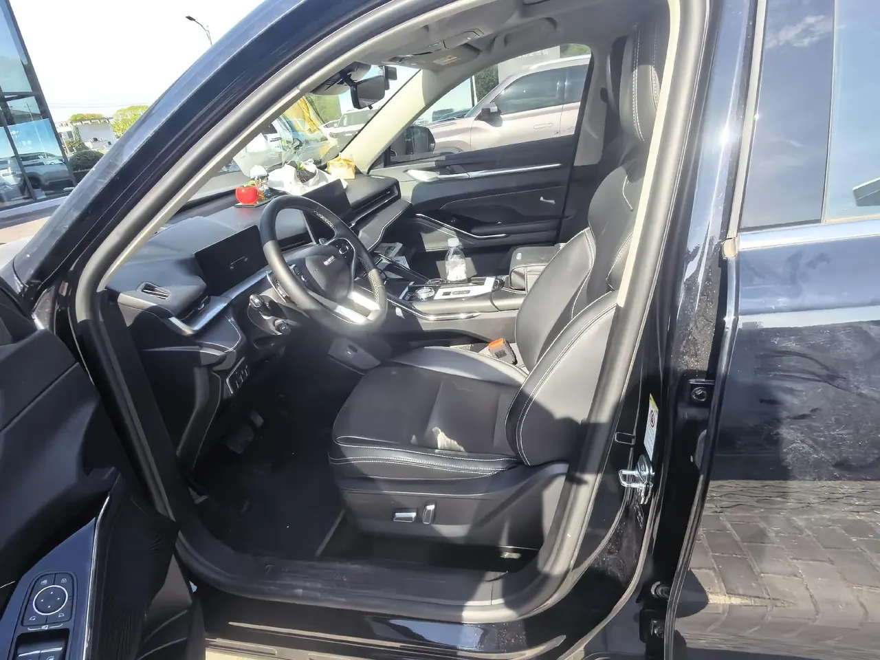 Haval 2022 H6 1.5T Two-Drive Max Automatic 5
