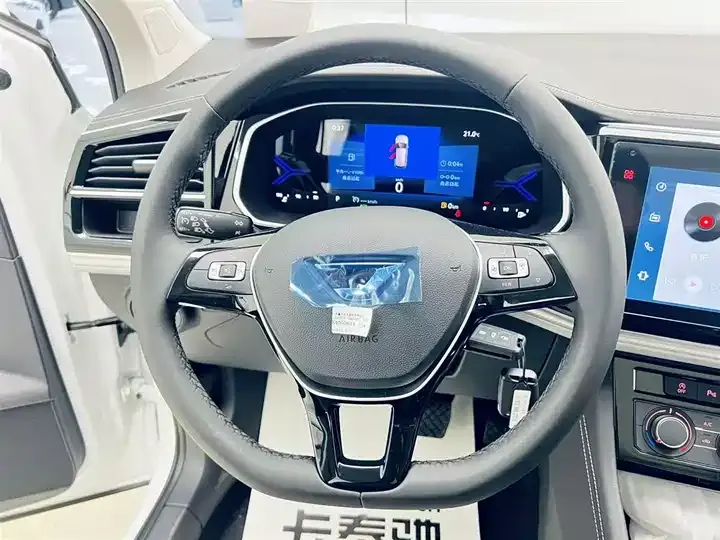 Jetta VS7 2026 280TSI Auto Pioneer Edition 10