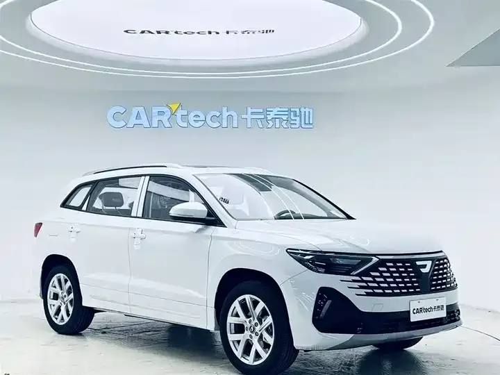 Jetta VS7 2026 280TSI Auto Pioneer Edition 2