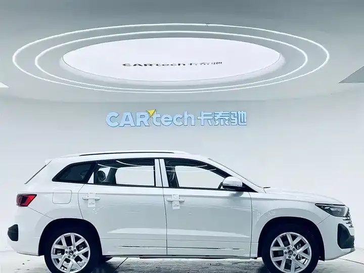 Jetta VS7 2026 280TSI Auto Pioneer Edition 4
