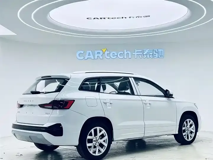Jetta VS7 2026 280TSI Auto Pioneer Edition 5