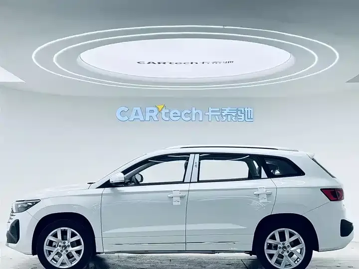 Jetta VS7 2026 280TSI Auto Pioneer Edition 8