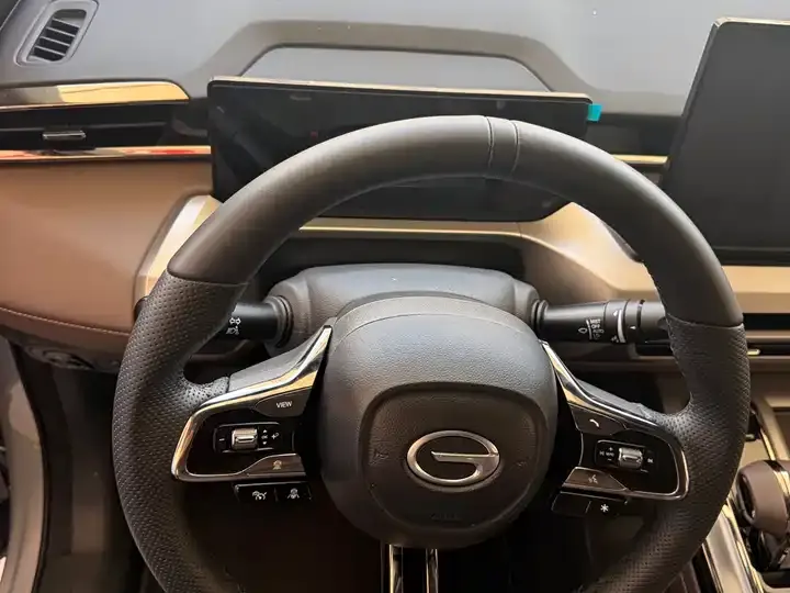 Chuanqi GS4 2024 MAX 1.5T Ultimate Edition 2
