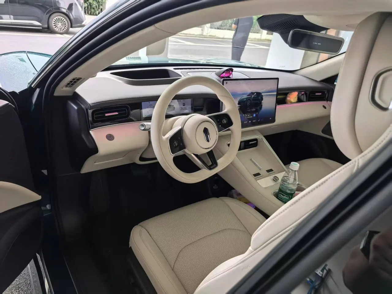 Shangjie 2026 Z7T Max Automatic Gear 2