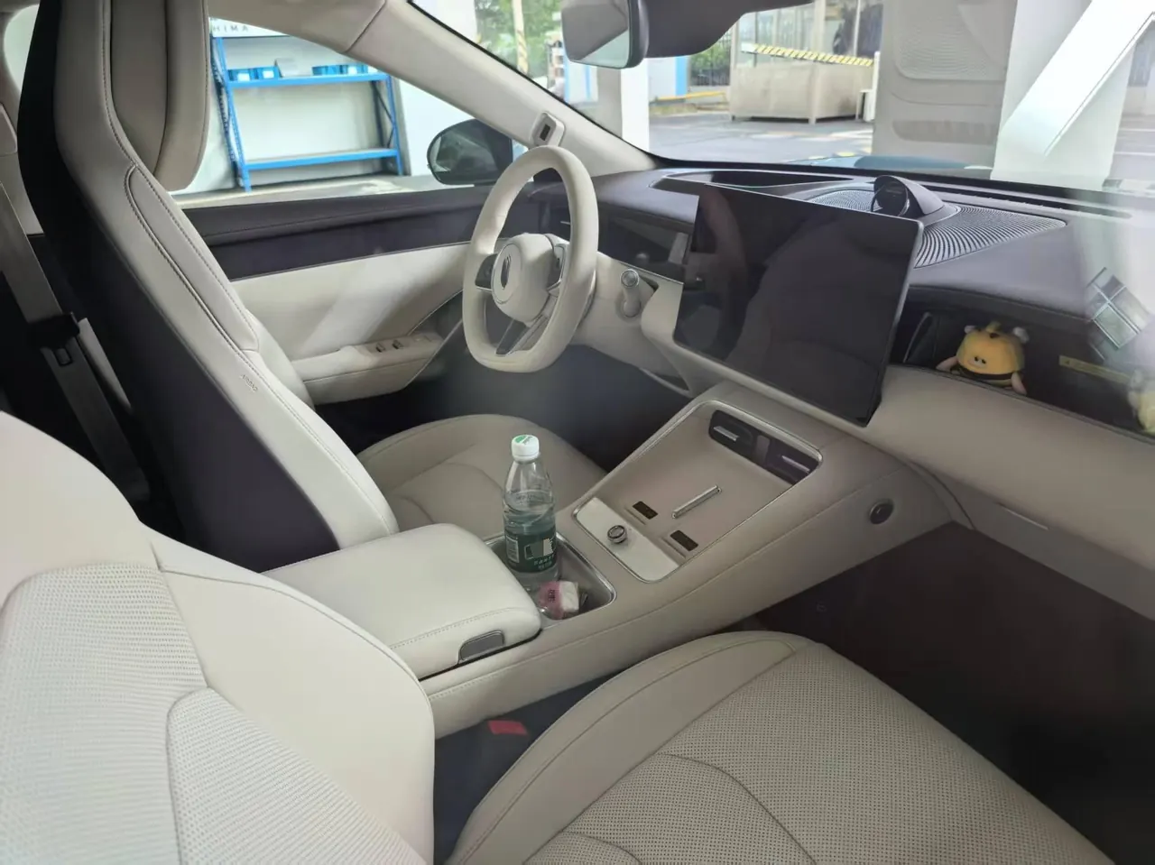 Shangjie 2026 Z7T Max Automatic Gear 3