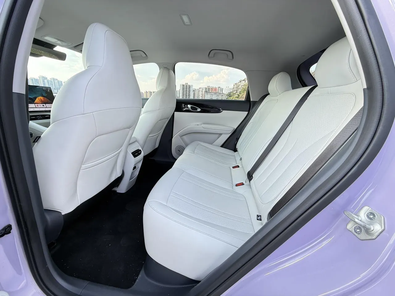 Geely 2026 Star Wish 410km Exploration Edition Automatic Gear 6