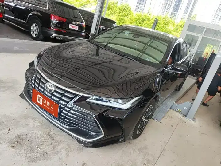 Asian Dragon 2022 2.0L Deluxe Edition - View 1