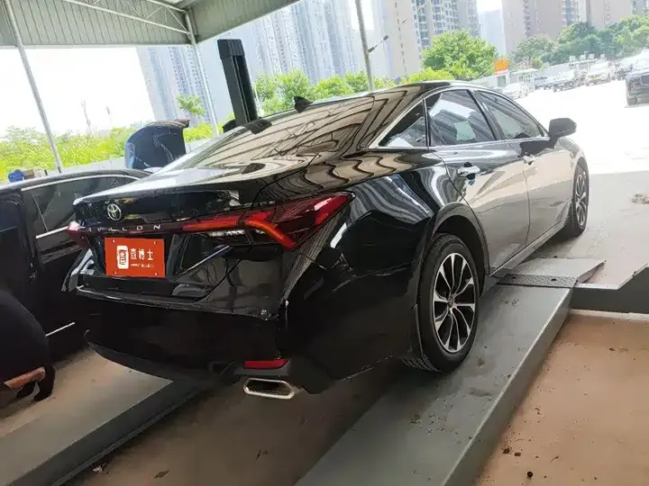 Asian Dragon 2022 2.0L Deluxe Edition 2