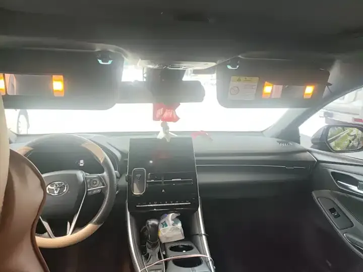 Asian Dragon 2022 2.0L Deluxe Edition 4