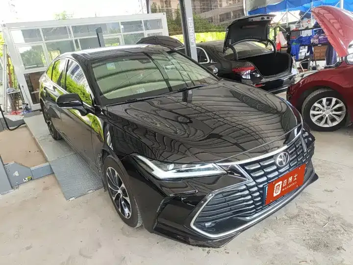 Asian Dragon 2022 2.0L Deluxe Edition 5