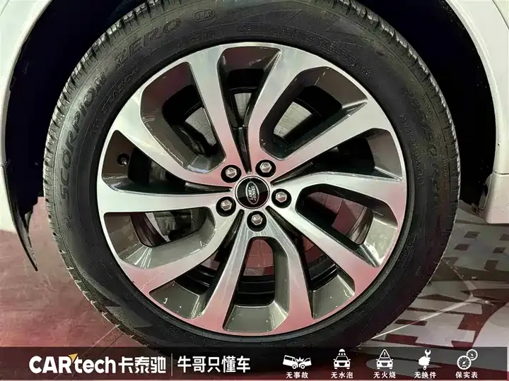 Found sports 2021 249PS R-Dynamic SE performance technology version 5 11