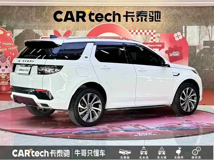 Found sports 2021 249PS R-Dynamic SE performance technology version 5 5
