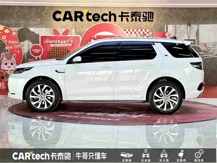 Found sports 2021 249PS R-Dynamic SE performance technology version 5 8